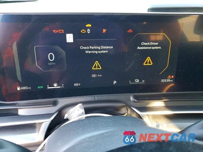 Zdjęcie 9 z 13 samochodu: 2025 KIA CARNIVAL HYBRID SX PRESTIGE VIN:KNDNE5KA2S6073655 - miniatura