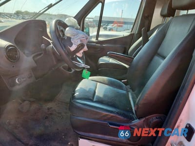 Zdjęcie 7 z 14 samochodu: 2021 MERCEDES BENZ SPRINTER 2500 DELIVERY VAN VIN:W1Y4EBHY9MT059878 - miniatura