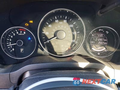 Zdjęcie 9 z 13 samochodu: 2018 HONDA HR-V LX VIN:3CZRU6H36JG714008 - miniatura