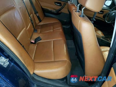 Zdjęcie 10 z 12 samochodu: 2011 BMW 328 XI SULEV VIN:WBAPK5C55BF125456 - miniatura