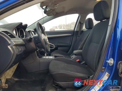 Zdjęcie 7 z 12 samochodu: 2015 MITSUBISHI LANCER SE VIN:JA32V2FW5FU001789 - miniatura