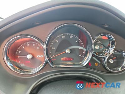 Zdjęcie 9 z 11 samochodu: 2006 PONTIAC G6 GTP VIN:1G2ZM151364183600 - miniatura