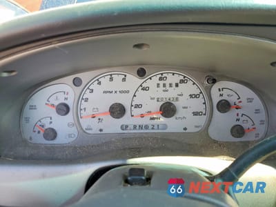 Zdjęcie 9 z 12 samochodu: 2002 FORD EXPLORER VIN:1FMZU77E22UA94184 - miniatura