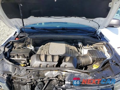 Zdjęcie 12 z 13 samochodu: 2021 JEEP GRAND CHEROKEE TRAILHAWK VIN:1C4RJFLT7MC685230 - miniatura