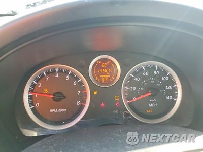 Zdjęcie 9 z 12 samochodu: 2012 NISSAN SENTRA 2.0 VIN:3N1AB6AP1CL648499 - miniatura