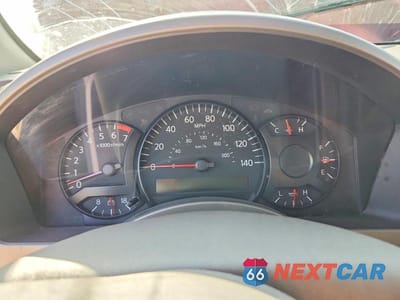 Zdjęcie 9 z 11 samochodu: 2006 NISSAN TITAN XE FFV VIN:1N6BA07A36N550757 - miniatura