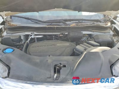 Zdjęcie 12 z 13 samochodu: 2019 HONDA PILOT EXL VIN:5FNYF5H53KB003185 - miniatura