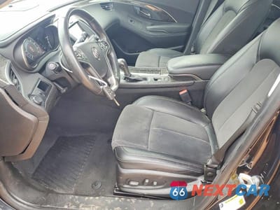 Zdjęcie 7 z 11 samochodu: 2015 BUICK LACROSSE VIN:1G4GA5G36FF247985 - miniatura