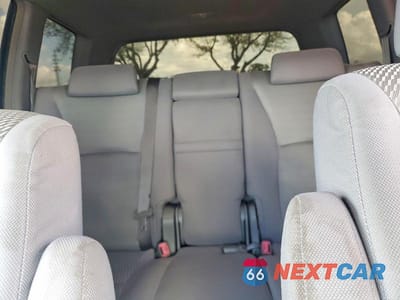 Zdjęcie 10 z 12 samochodu: 2006 TOYOTA HIGHLANDER SPORT VIN:JTEGP21A460125407 - miniatura