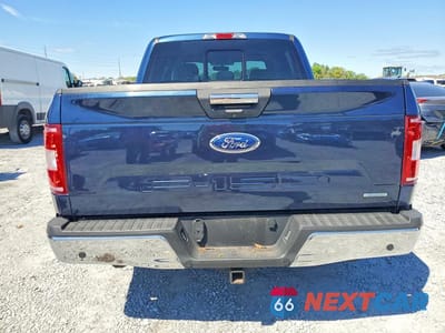 Zdjęcie 6 z 13 samochodu: 2018 FORD F150 SUPERCREW VIN:1FTEW1CP1JFB81059 - miniatura