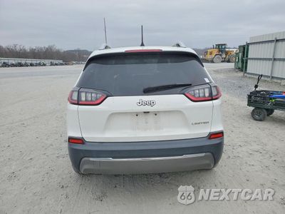 Zdjęcie 6 z 13 samochodu: 2020 JEEP CHEROKEE LIMITED VIN:1C4PJLDB6LD616288 - miniatura