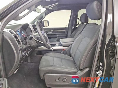 Zdjęcie 7 z 12 samochodu: 2025 RAM 1500 BIG HORN VIN:1C6SRFFP7SN675573 - miniatura