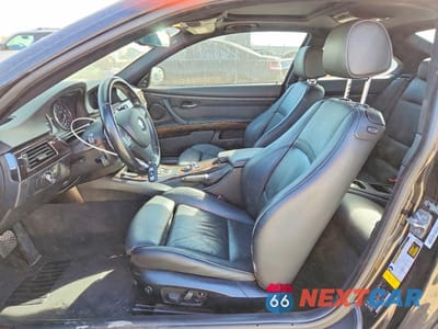 Zdjęcie 7 z 12 samochodu: 2011 BMW 328 I VIN:WBAKE3C58BE769058 - miniatura