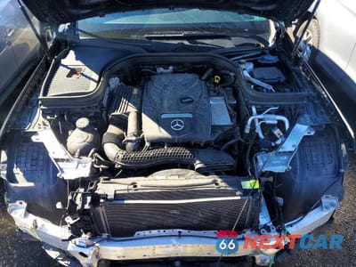 Zdjęcie 12 z 12 samochodu: 2019 MERCEDES-BENZ GLC 300 4MATIC VIN:WDC0G4KB2KV141489 - miniatura