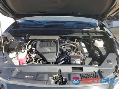 Zdjęcie 12 z 12 samochodu: 2023 TOYOTA HIGHLANDER LE VIN:5TDKDRAH7PS016001 - miniatura