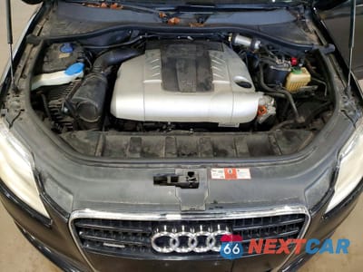 Zdjęcie 12 z 13 samochodu: 2009 AUDI Q7 TDI VIN:WA1AM74L29D035676 - miniatura