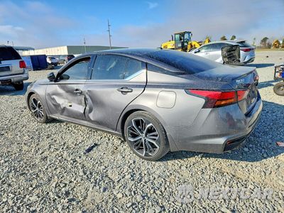 Drugie zdjęcie samochodu z przodu: 2024 NISSAN ALTIMA 2.5 SR VIN:1N4BL4CV0RN421950 - miniatura