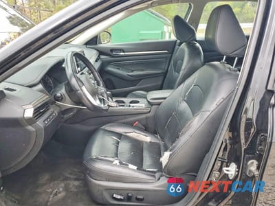 Zdjęcie 7 z 12 samochodu: 2019 NISSAN ALTIMA 2.5 SL VIN:1N4BL4EV5KC209088 - miniatura