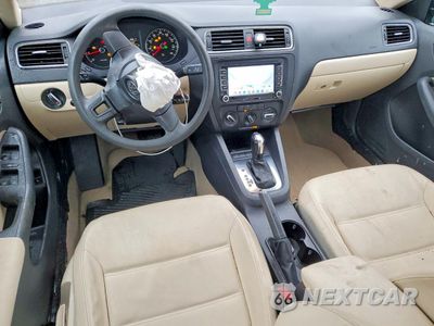 Zdjęcie 8 z 13 samochodu: 2012 VOLKSWAGEN JETTA SE VIN:3VWDP7AJ9CM455344 - miniatura