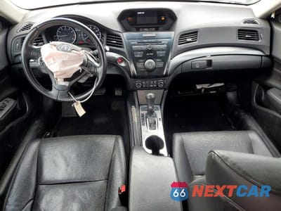 Zdjęcie 8 z 13 samochodu: 2015 ACURA ILX 20 VIN:19VDE1F34FE007939 - miniatura