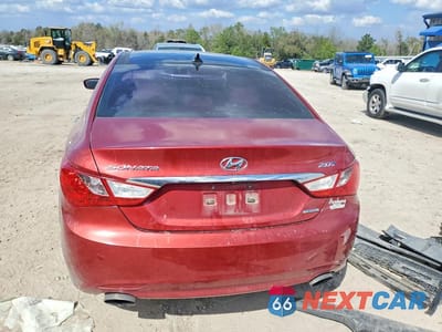 Zdjęcie 6 z 12 samochodu: 2013 HYUNDAI SONATA LIMITED 2.0T VIN:5NPEC4AB6DH716902 - miniatura