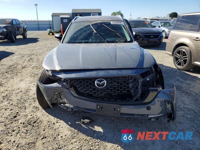 Piąte zdjęcie samochodu w środku: 2024 MAZDA CX-50 PREFERRED VIN:7MMVABBM3RN162249 - miniatura