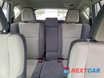 Zdjęcie 10 z 14 samochodu: 2014 TOYOTA RAV4 XLE VIN:JTMRFREV3EJ002552 - miniatura