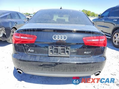 Zdjęcie 6 z 12 samochodu: 2012 AUDI A6 PREMIUM PLUS VIN:WAUDFAFC9CN150264 - miniatura