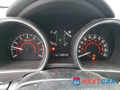 Zdjęcie 9 z 12 samochodu: 2012 TOYOTA HIGHLANDER BASE VIN:5TDBK3EH1CS106459 - miniatura