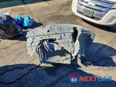 Zdjęcie 13 z 14 samochodu: 2018 NISSAN ROGUE SV VIN:5N1AT2MV3JC816905 - miniatura
