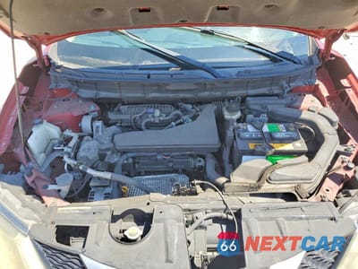 Zdjęcie 12 z 14 samochodu: 2015 NISSAN ROGUE SL VIN:5N1AT2MT6FC834899 - miniatura