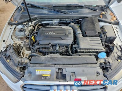 Zdjęcie 11 z 12 samochodu: 2016 AUDI A3 PREMIUM VIN:WAUA7GFF6G1012384 - miniatura
