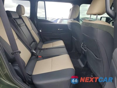 Zdjęcie 11 z 13 samochodu: 2024 LEXUS GX 550 PREMIUM VIN:JTJTBCDX9R5034080 - miniatura