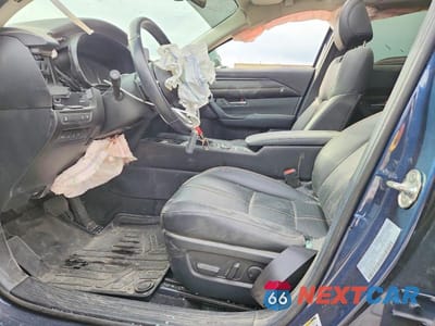 Zdjęcie 7 z 13 samochodu: 2024 MAZDA CX-50 BASE VIN:7MMVABXY6RN173953 - miniatura