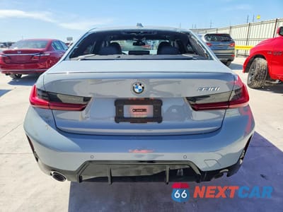 Zdjęcie 6 z 12 samochodu: 2026 BMW 330I VIN:WBA13LA00TFV86337 - miniatura