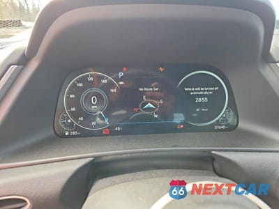 Zdjęcie 9 z 11 samochodu: 2021 HYUNDAI SONATA LIMITED VIN:5NPEH4J21MH123076 - miniatura