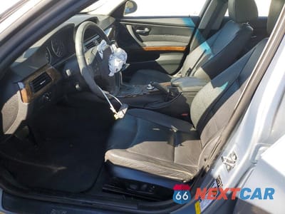 Zdjęcie 7 z 11 samochodu: 2006 BMW 325 XI VIN:WBAVD13526KV12439 - miniatura