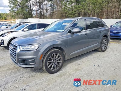2017 AUDI Q7 PREMIUM PLUS WA1LAAF77HD019700 - główne zdjęcie licytacji z USA - miniatura