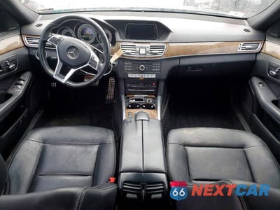 Zdjęcie 8 z 11 samochodu: 2016 MERCEDES-BENZ E 350 4MATIC VIN:WDDHF8JB9GB197593 - miniatura