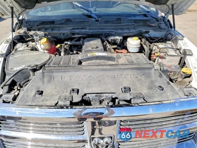 Zdjęcie 11 z 11 samochodu: 2012 DODGE RAM 2500 LARAMIE VIN:3C6UD5NL1CG316116 - miniatura