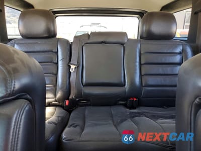 Zdjęcie 10 z 13 samochodu: 2006 HUMMER H2 VIN:5GRGN23U46H107619 - miniatura