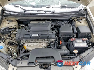 Zdjęcie 11 z 11 samochodu: 2009 HYUNDAI ELANTRA GLS VIN:KMHDU46D99U809358 - miniatura