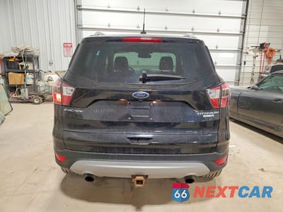 Zdjęcie 6 z 13 samochodu: 2017 FORD ESCAPE TITANIUM VIN:1FMCU9J95HUB80739 - miniatura