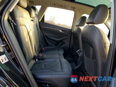 Zdjęcie 11 z 14 samochodu: 2017 AUDI Q5 PREMIUM VIN:WA1C2AFPXHA099895 - miniatura