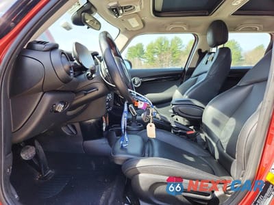 Zdjęcie 7 z 13 samochodu: 2021 MINI COOPER S VIN:WMWXU9C01M2N39995 - miniatura