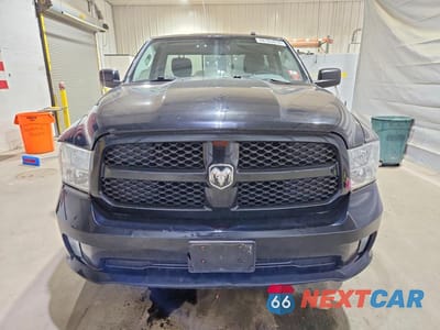 Piąte zdjęcie samochodu w środku: 2013 RAM 1500 ST VIN:3C6JR7AT1DG534015 - miniatura