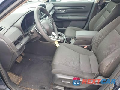 Zdjęcie 7 z 13 samochodu: 2023 HONDA CR-V EX VIN:7FARS4H46PE003453 - miniatura