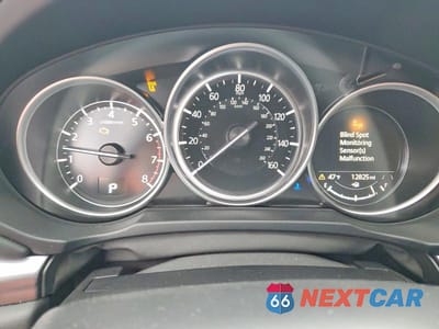 Zdjęcie 9 z 14 samochodu: 2025 MAZDA CX-5 SELECT VIN:JM3KFBBL7S0707293 - miniatura