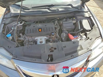 Zdjęcie 11 z 11 samochodu: 2013 ACURA ILX 20 TECH VIN:19VDE1F75DE011837 - miniatura