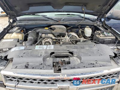 Zdjęcie 11 z 12 samochodu: 2005 CHEVROLET SILVERADO K2500 HEAVY DUTY VIN:1GCHK24235E285436 - miniatura